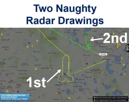 Да таких шутников в мире полно.