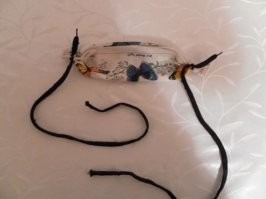 Китаец засунул лампочку в рот и не смог её вытащить