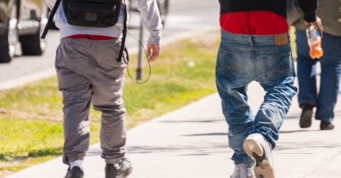 Я понял что мне её корма напоминает