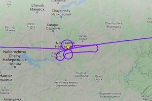 Ну, пилоты Победы тоже поддержали Дзюбу. Потом их уволили, конечно...