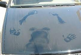 Я даже примерно представляю, как этот лик появился.