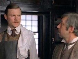 - Вас предупреждали. Вас ведь предупреждали? ©