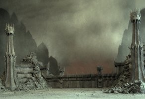 Вот она Мордовия!