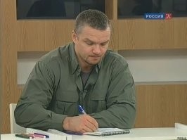 Водятлы, водящие консервы, зверьё...