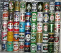 Мой потомок собрал похожую коллекцию. Я тоже в этом поучаствовал.