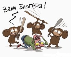 В Италии популярный блогер сломал статую известного скульптора во время съёмки ролика
