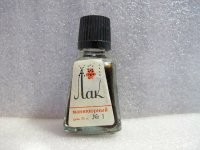 Помню такие флакончики у мамы.