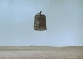 15 увлекательных фотографий поразительных вещей