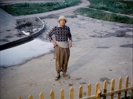 Интересные фотографии 1990 -х