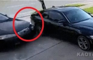 Не, ну а чётко прошёл, даже не зацепил!
