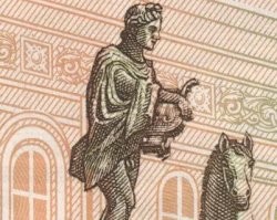 Мы против изображения пенисов там, где их могут увидеть дети!
Тем временем деньги в России: