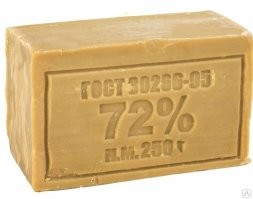 Всю сознательную жизнь - моюсь хозяйственным. Пробовал и гели и шампуни и другие мыла,  так и не понял в чём прикол, кроме более приятного запаха, который улетучивается через 30 минут, зато вот по КПД,  с хозяйственным мылом, мало что может сравнится.. кожу очищает до скрипа. Заодно ещё паразитов и грибков гоняет лучше всяких антисептиков. Хозяйственное мыло - это чит нашей жизни.