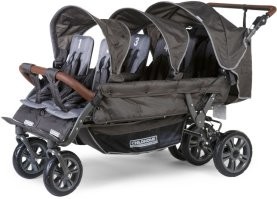 шестиместная