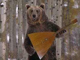 А это потому что его на кресло не усадили. Дали бы ему еще и балалайку, развлекал бы пассажиров , а то его, как дикое животное в багажном отсеке...