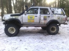 Да, собственно, это не проблема. :)