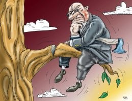 Грузия ограничила экспорт автомобилей в Россию