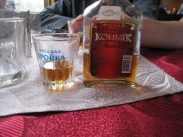 Какие продукты чаще всего едят пассажиры поездов