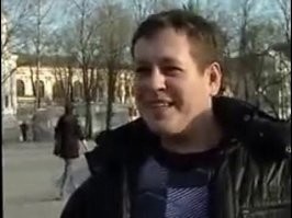 В Петрозаводске мужчина озверел от мата на спортивной площадке и решил наказать подростков