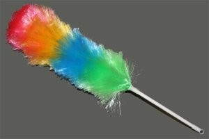 Предметы, которые имеют собственные и крайне странные названия