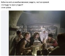 Эта женщина идентифицирует себя как лошадь