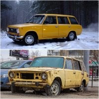 50 лет мыли этой губкой