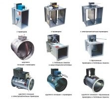 Это возможно только если система вентиляции ровесница динозавров! Во всех современных системах стоят противопожарные клапана именно для предотвращения распростронения огня по трубам.