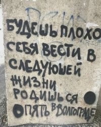 Очаровательный вандализм: 14 забавных надписей, которые люди внезапно обнаружили прямо на улицах