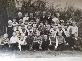 Интересные фотографии времен СССР