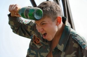 Кокос? Детишки, право слово. Пусть 2 августа приезжают на мастер-класс ))