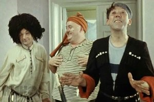 Массажист женился одновременно на десяти девушках