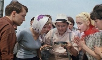 Ну да, чисто случайно ...