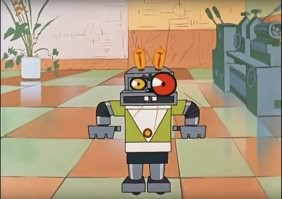 Ух ти какой