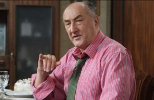 Да, результат налицо - ты дэбил.