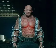 Гигантские пупсы напугали жителей Зеленоградска