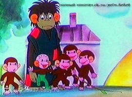 "Пионеры юные, головы чугунные, сами оловянные, черти окаянные!". Втроём на одном самокате