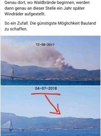 Тогда и сейчас: снимки о том, как время меняет мир