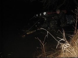 Ага. Вытаскивай потом таких.