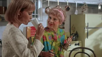 Где же находится городок Бремфорд, может на Манхэттене?