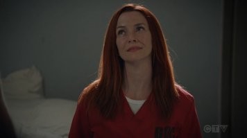 недавно от рака умерла.