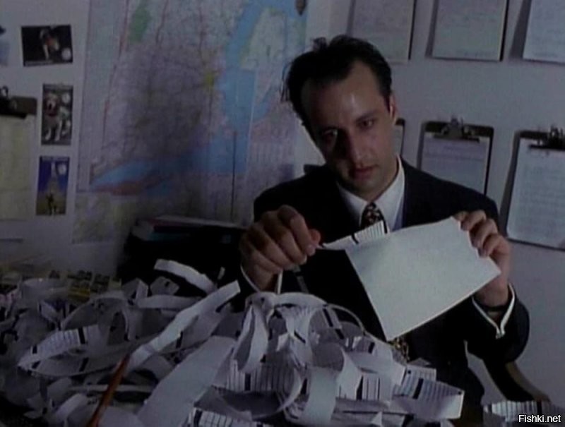 Забавная реакция пса на фен