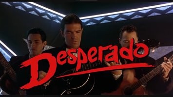 10 незабываемых ролей Антонио Бандераса — самого колоритного испанского актёра рубежа веков