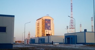 Состоялся запуск российской станции «Луна-25»