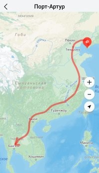 Как Таиланд чуть не стал частью Российской империи