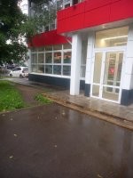 Все углы обшарил. Ни одного не нашёл. Даже шалаша никакого.