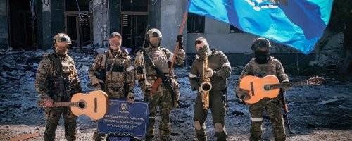 Не показали исполнителей классической музыки