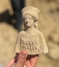 В вышиванке палюбасу