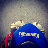 Мужик на аватарке, это я