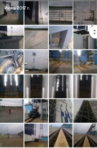 Есть немного. 
Семь месяцев там, в командировке, работал. 
Километров под 100 кабелей, разного назначения, в командном бункере протянули. А он, если что, всего 54х54 метра, два этажа. :)
Серверы, сети, телефония, в том числе беспроводная. Связь, в общем.