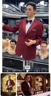 Любят китайцы копировать...