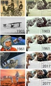 Что вы могли не знать о саудитах